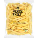 AH verse friet