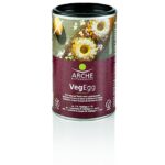 Arche veg egg eivervanger