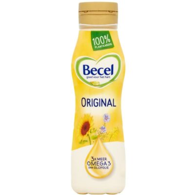 Becel original