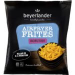 Beyerlander airfryer frites robuust