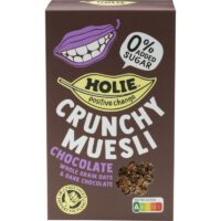 Muesli & cruesli