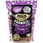 Holie granola chocolate crunch