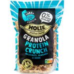 Holie granola protein crunch