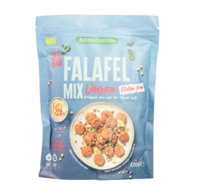 Joannusmolen falafelmix