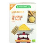 Joannusmolen maisgries polenta