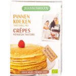 Joannusmolen pannenkoekenmix