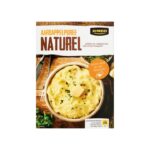 Jumbo aardappelpuree zakjes naturel