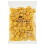 Jumbo bbq mini krieltjes