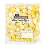 Jumbo bourgondische mini krieltjes