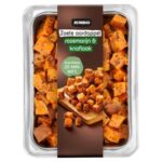 Jumbo ovenschotel zoete aardappel rozemarijn knoflook