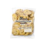 Jumbo provencaalse aardappelschijfjes met schil