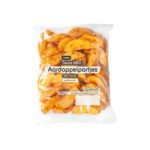 Jumbo texas bbq aardappelpartjes met schil