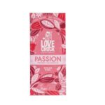 Lovechock passion vegan pink