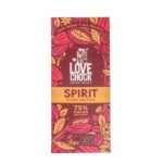 Lovechock spirit rich dark 75%