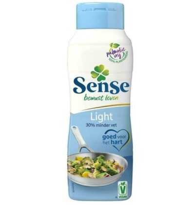 Sense vloeibaar light