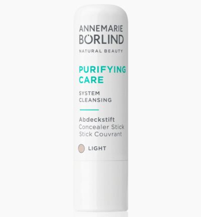 Annemarie Börlind purifying care camouflagestift