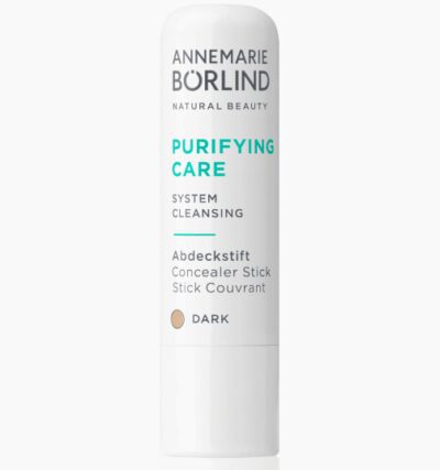 Annemarie Börlind purifying care camouflagestift donker