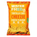 Mister Free'd - Tortilla Chips Cheezie