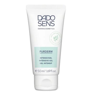 Dado Sens PURDERM CREAMY CLEANSER