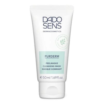 DADO SENS PURDERM CLEANSING MASK