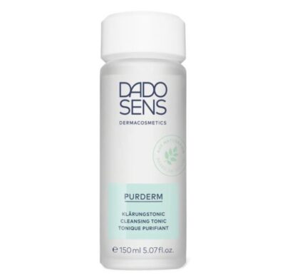 DADO SENS PURDERM CLEANSING TONIC