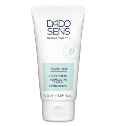 Dado Sens purderm normalizing cream