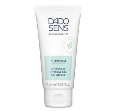 Dado Sens purderm intensive gel