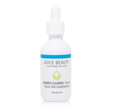 BLEMISH CLEARING SALICYLIC ACID SERUM