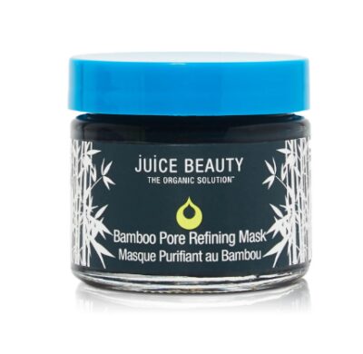 BAMBOO PORE REFINING MASK