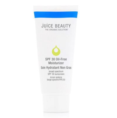 SPF 30 OIL-FREE MOISTURIZER