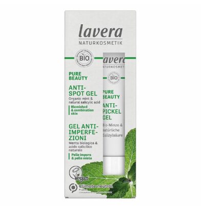 lavera Pure Beauty Anti-Spot Gel