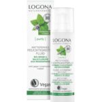 Logona purify Matterende Vochtinbrengende Crème