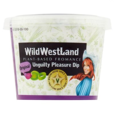 Wildwestland unguily pleasure dip