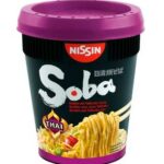 Nissin soba thai