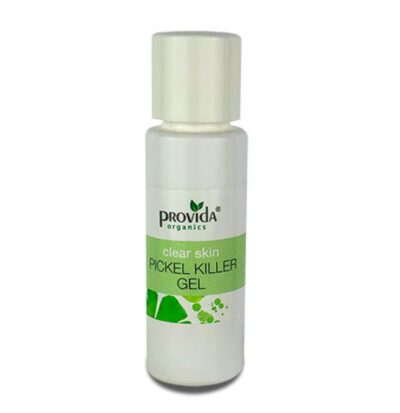 Clear Skin Pickel-Killer Gel