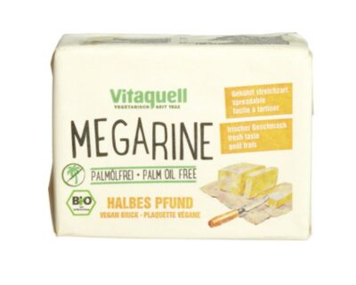 Vitaquell megarine