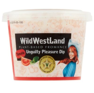 WildWestLand unguily pleasure dip tomato