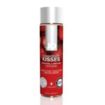 SYSTEM JO H2O Strawberry Kisses Lubricant - glijmiddel