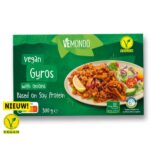 Vemondo vegan gyros