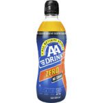 AA Drink zero