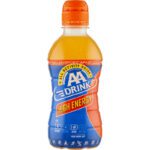 AA drink high energy