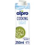 Alpro Cooking light