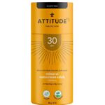 Attitude mineral sunscreen stick tropical 30 SPF