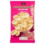 Jumbo vegetarische kroepoek