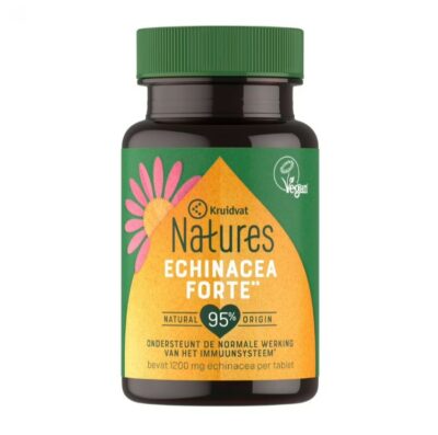 Kruidvat natures echinacea forte