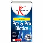 Lucovitaal pre & pro biotica