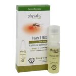 Physalis insect bite roll-on