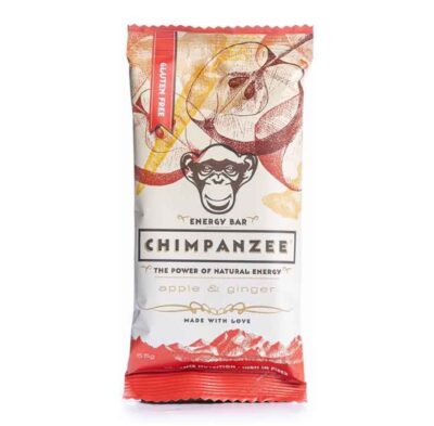 CHIMPANZEE ENERGIEREEP APPLE & GINGER