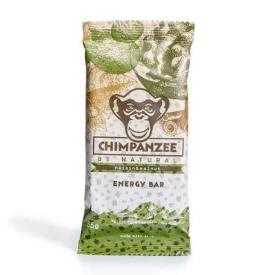 CHIMPANZEE ENERGIEREEP RAISIN & WALNUT