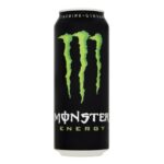 Monster energy drink